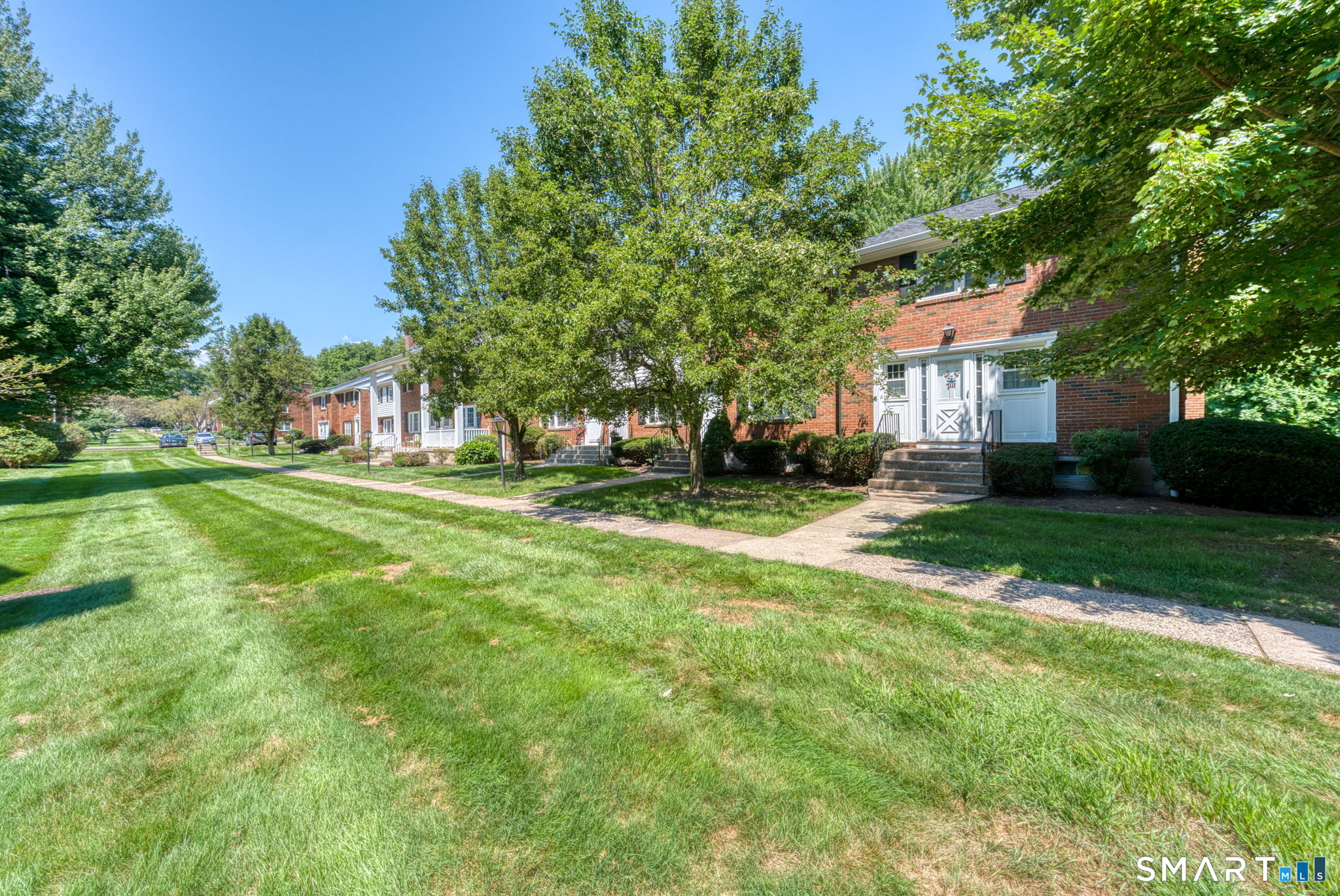 45 Brandywine Lane Suffield CT 06078
