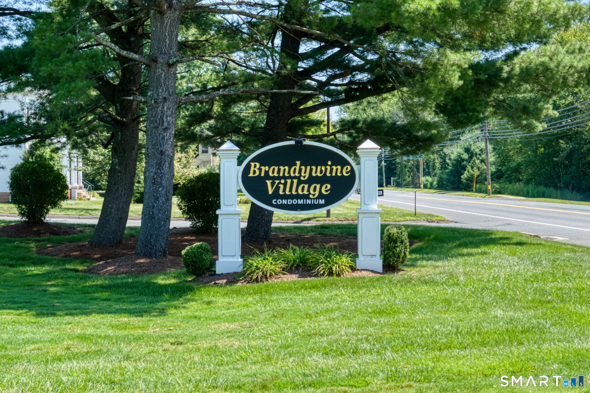 45 Brandywine Lane Suffield CT 06078