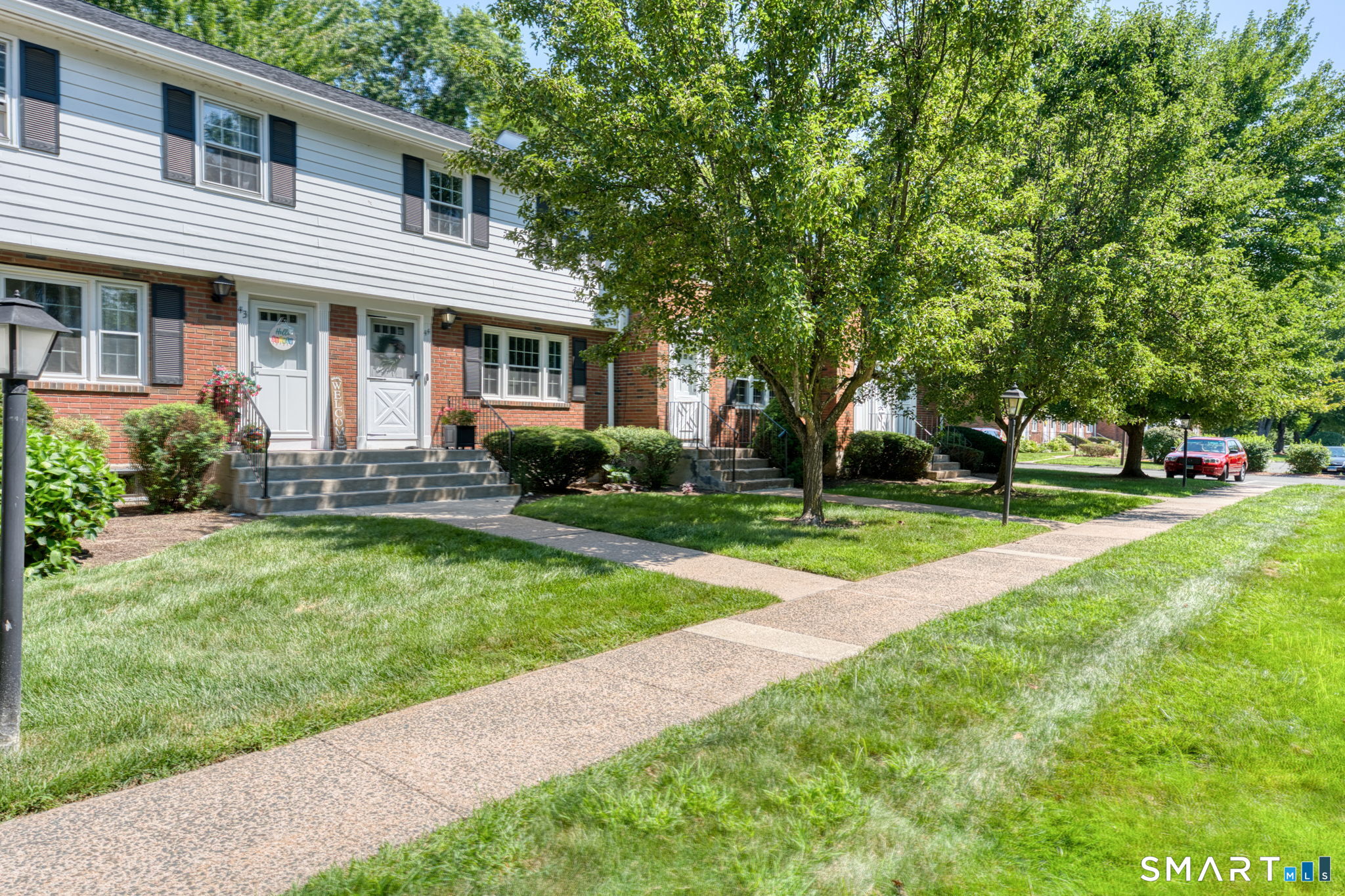 45 Brandywine Lane Suffield CT 06078