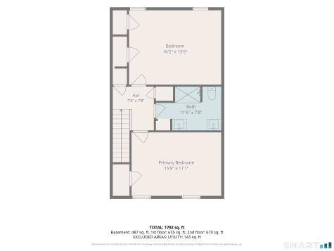 45 Brandywine Lane Suffield CT 06078