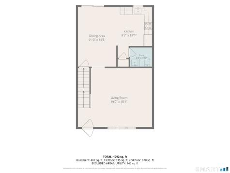 45 Brandywine Lane Suffield CT 06078