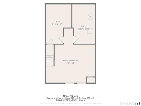 45 Brandywine Lane Suffield CT 06078