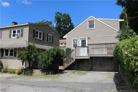 27 Terrace Place Extension New Milford CT 06776