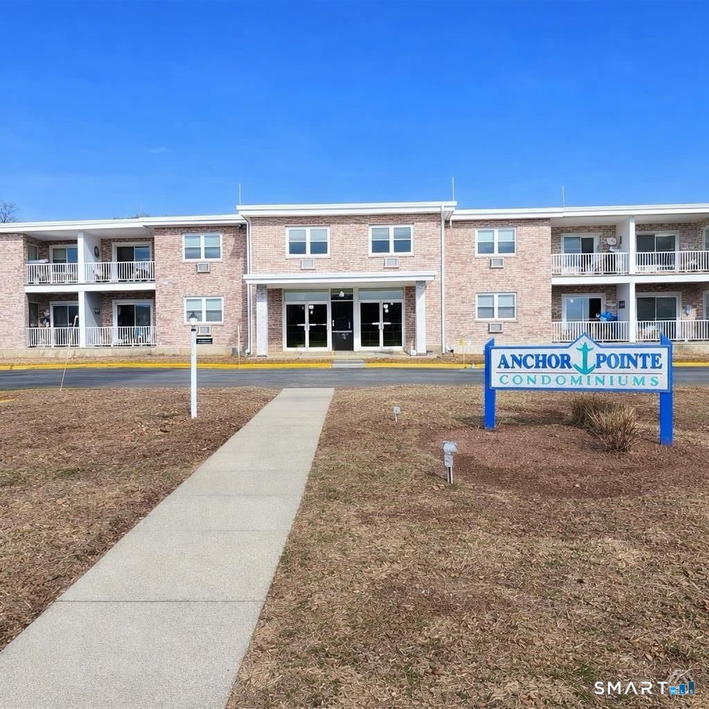 40 Chapel Street Milford CT 06460