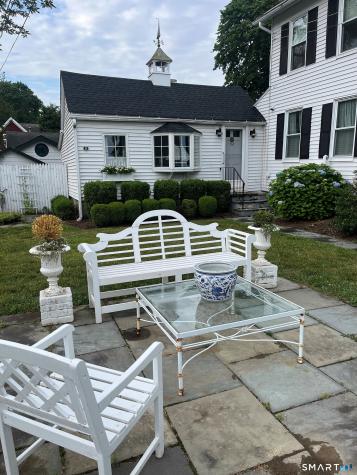 Essex CT 06426