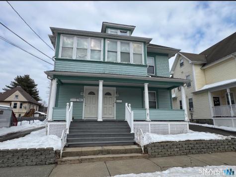 9 Forest Avenue Ansonia CT 06401