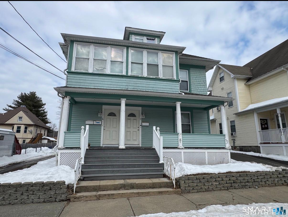 9 Forest Avenue Ansonia CT 06401