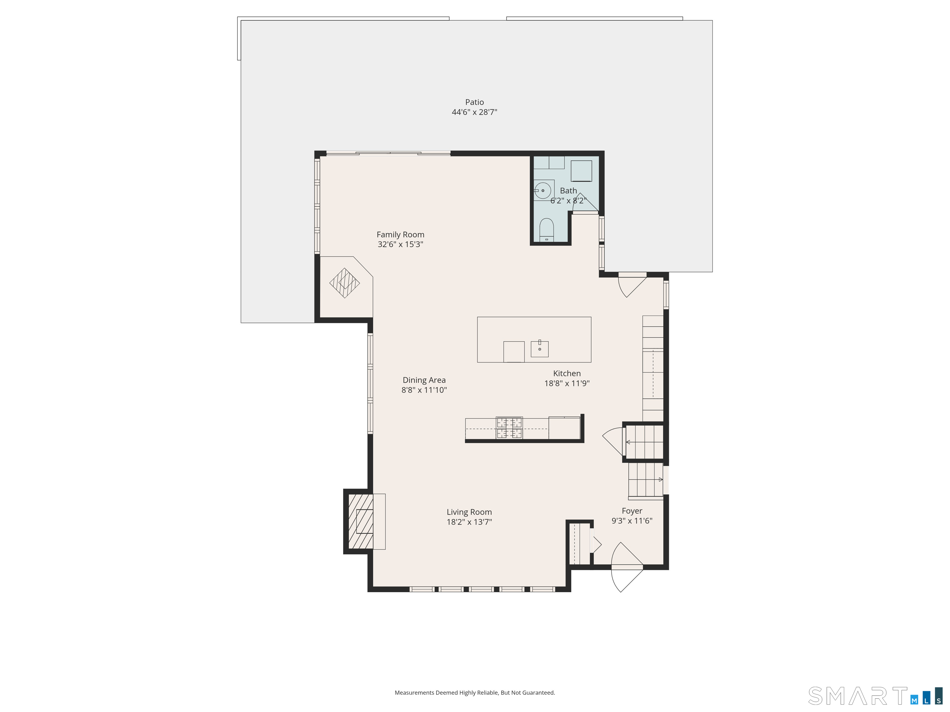 51 West Lake Avenue Guilford CT 06437