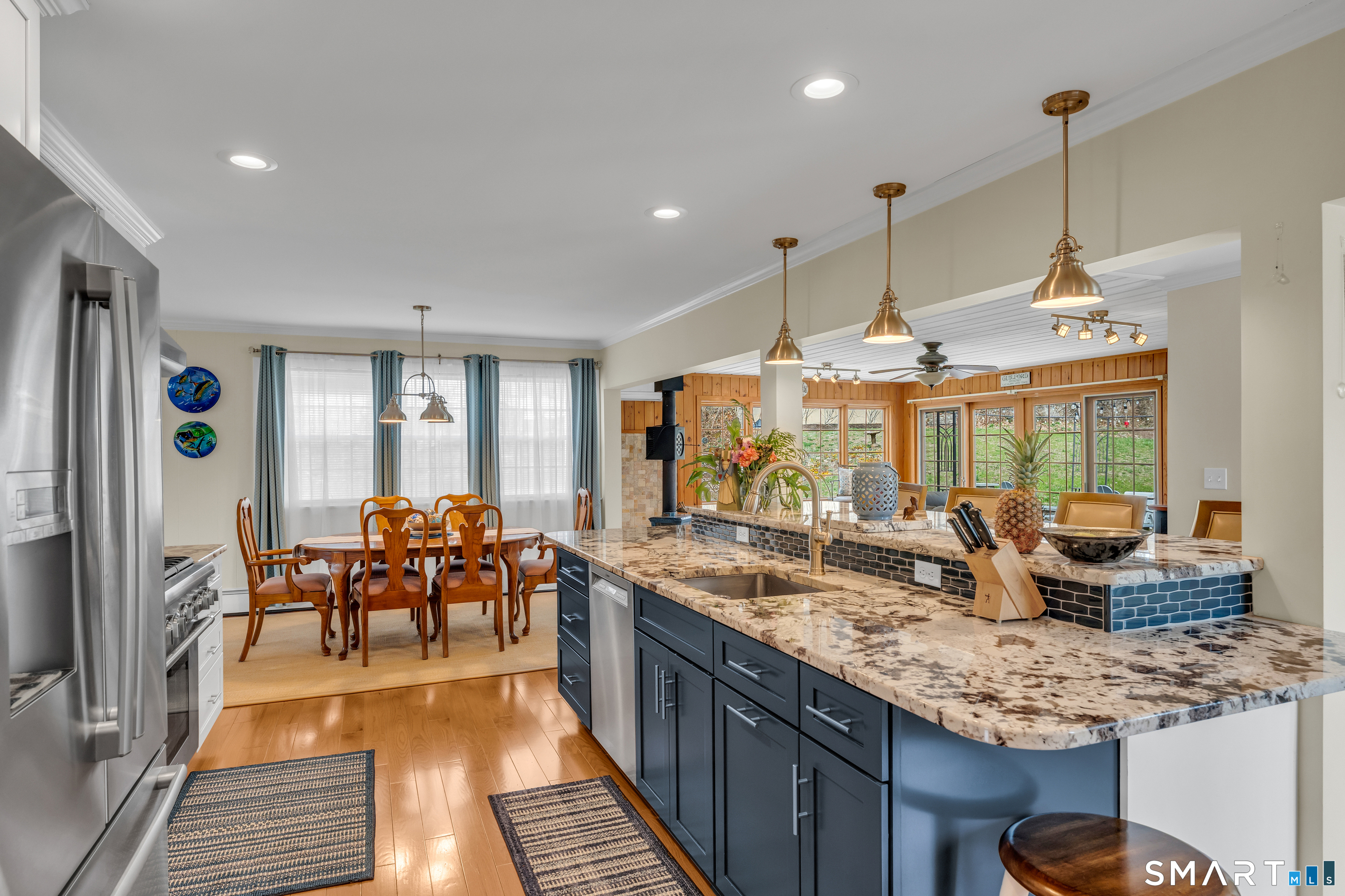 51 West Lake Avenue Guilford CT 06437