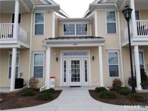 424 Center Meadow Lane Danbury CT 06810