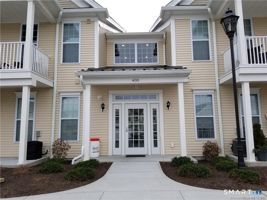 424 Center Meadow Lane Danbury CT 06810