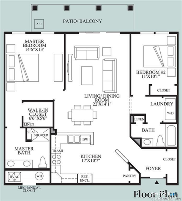 424 Center Meadow Lane Danbury CT 06810