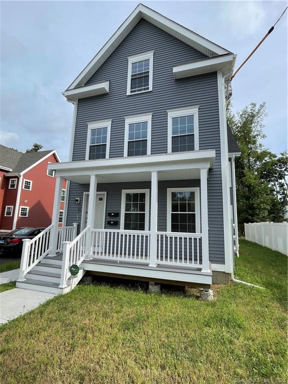 15 Thompson Street New Haven CT 06511