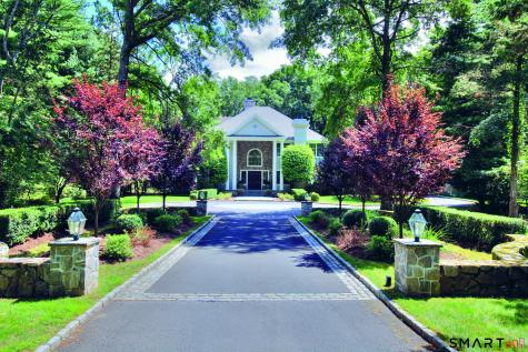 62 Weston Road Westport CT 06880
