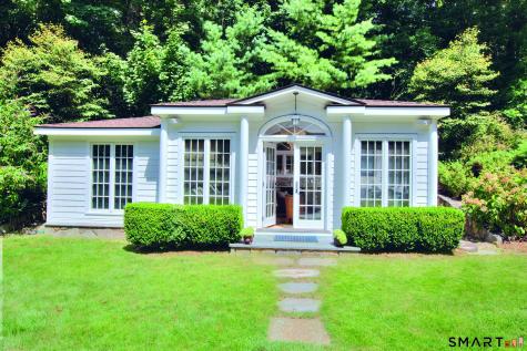 62 Weston Road Westport CT 06880