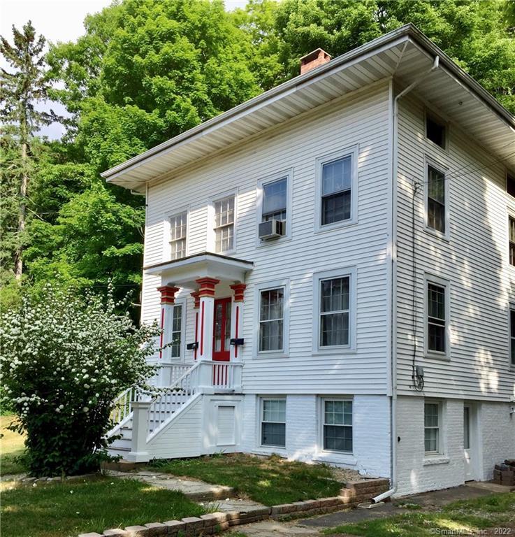 156 East Main Street Branford CT 06405