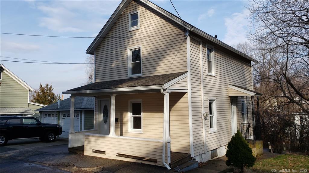 7 Congress Avenue Shelton CT 06484