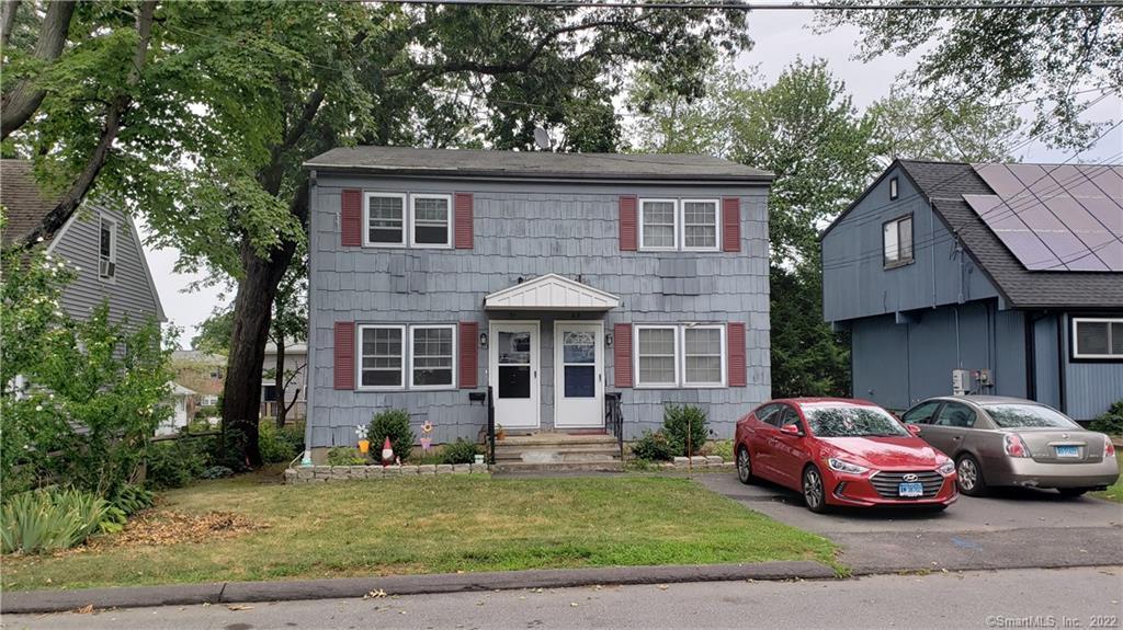 69 Fern Street Naugatuck CT 06770