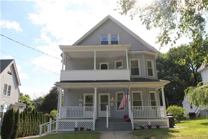 258 Hawthorne Avenue Derby CT 06418