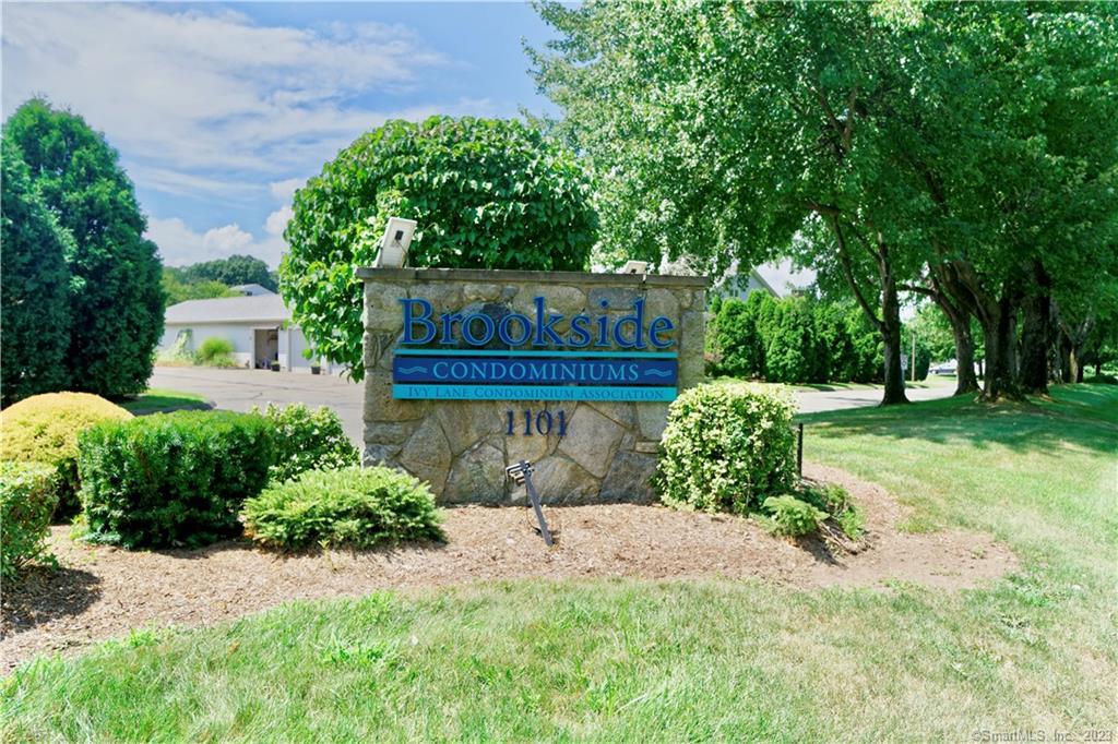 107 Ivy Lane South Windsor CT 06074