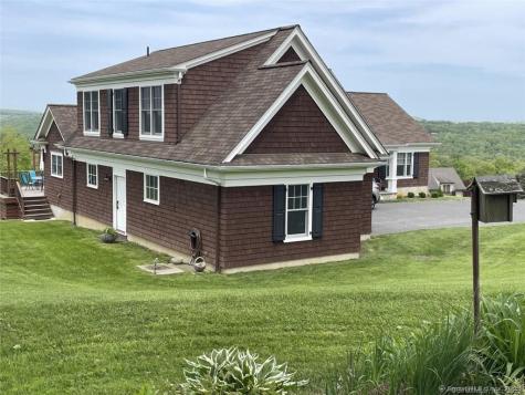 26 Farm Road Sherman CT 06784