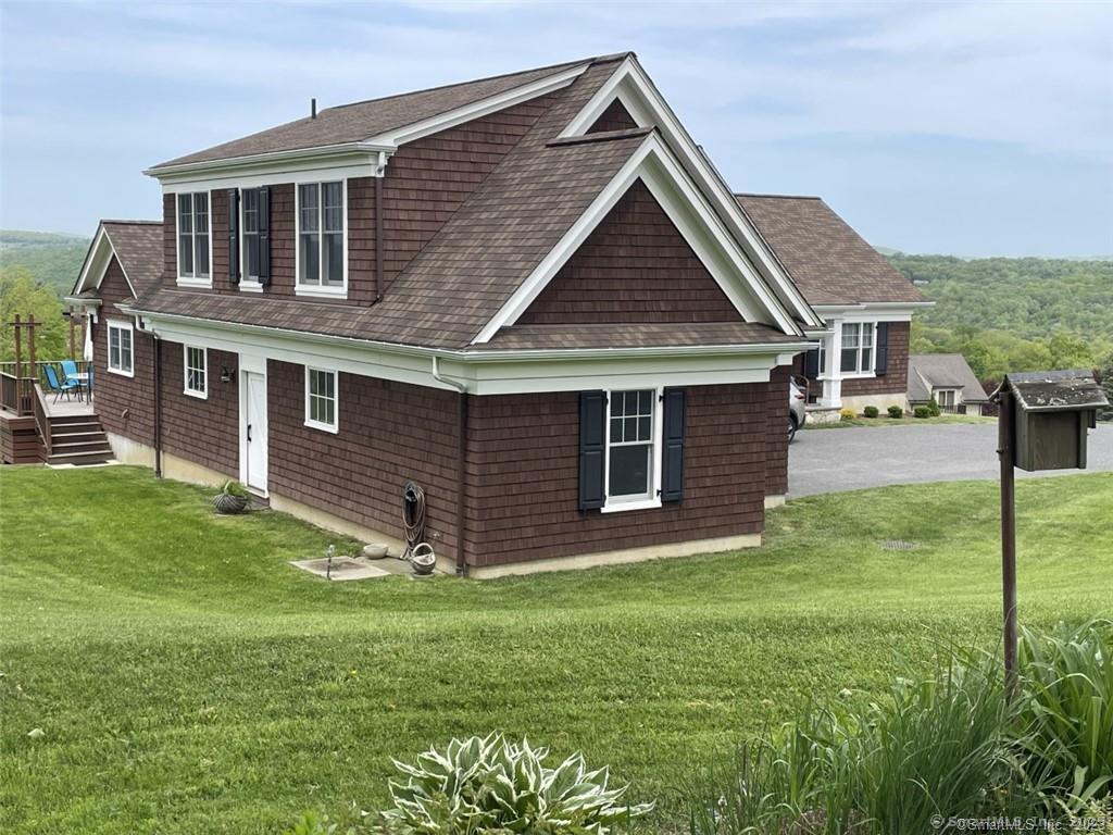 26 Farm Road Sherman CT 06784