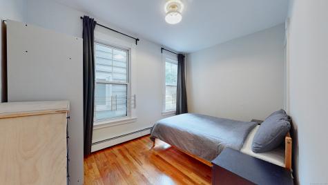 86 Edwards Street New Haven CT 06511