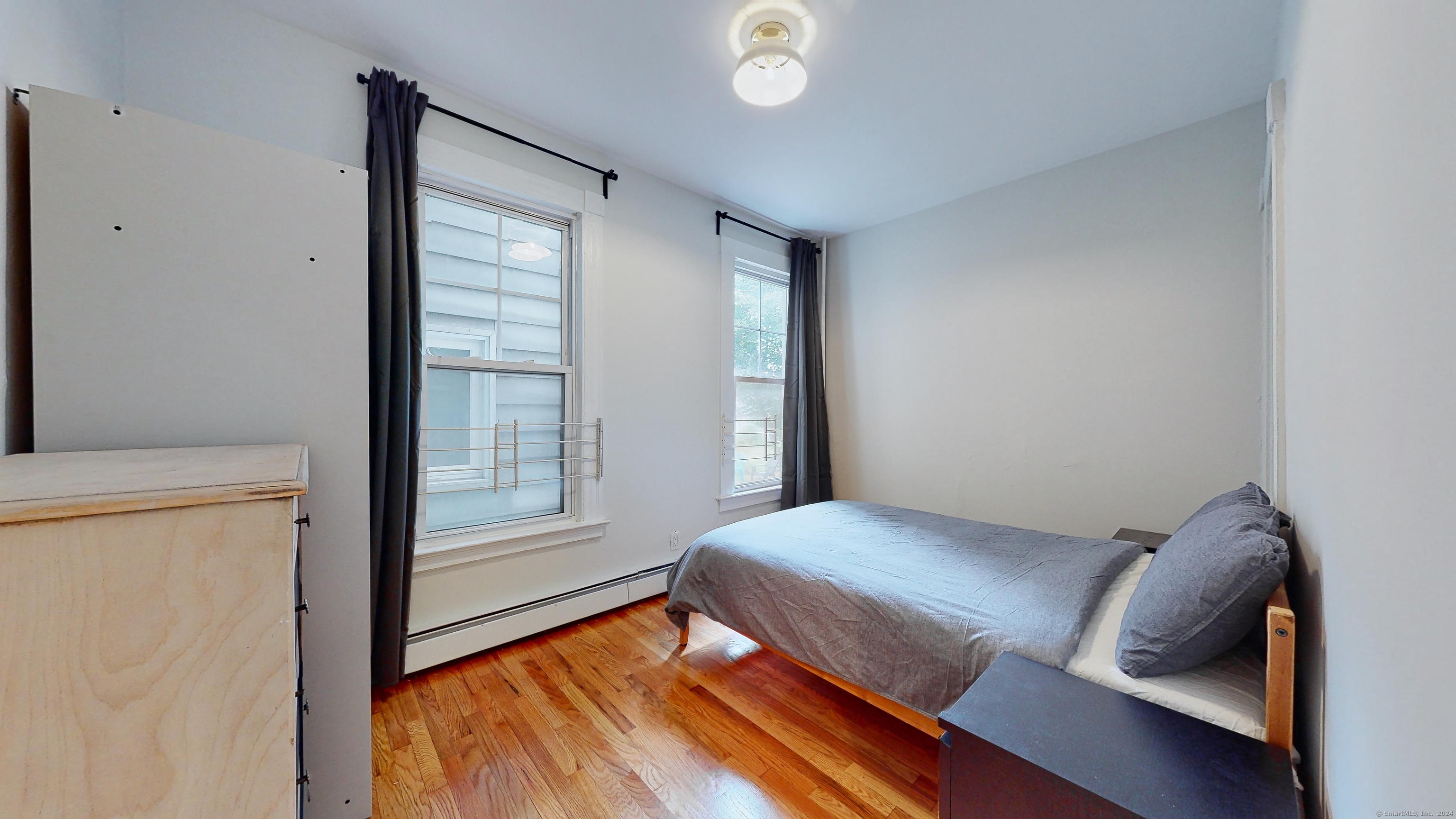 86 Edwards Street New Haven CT 06511