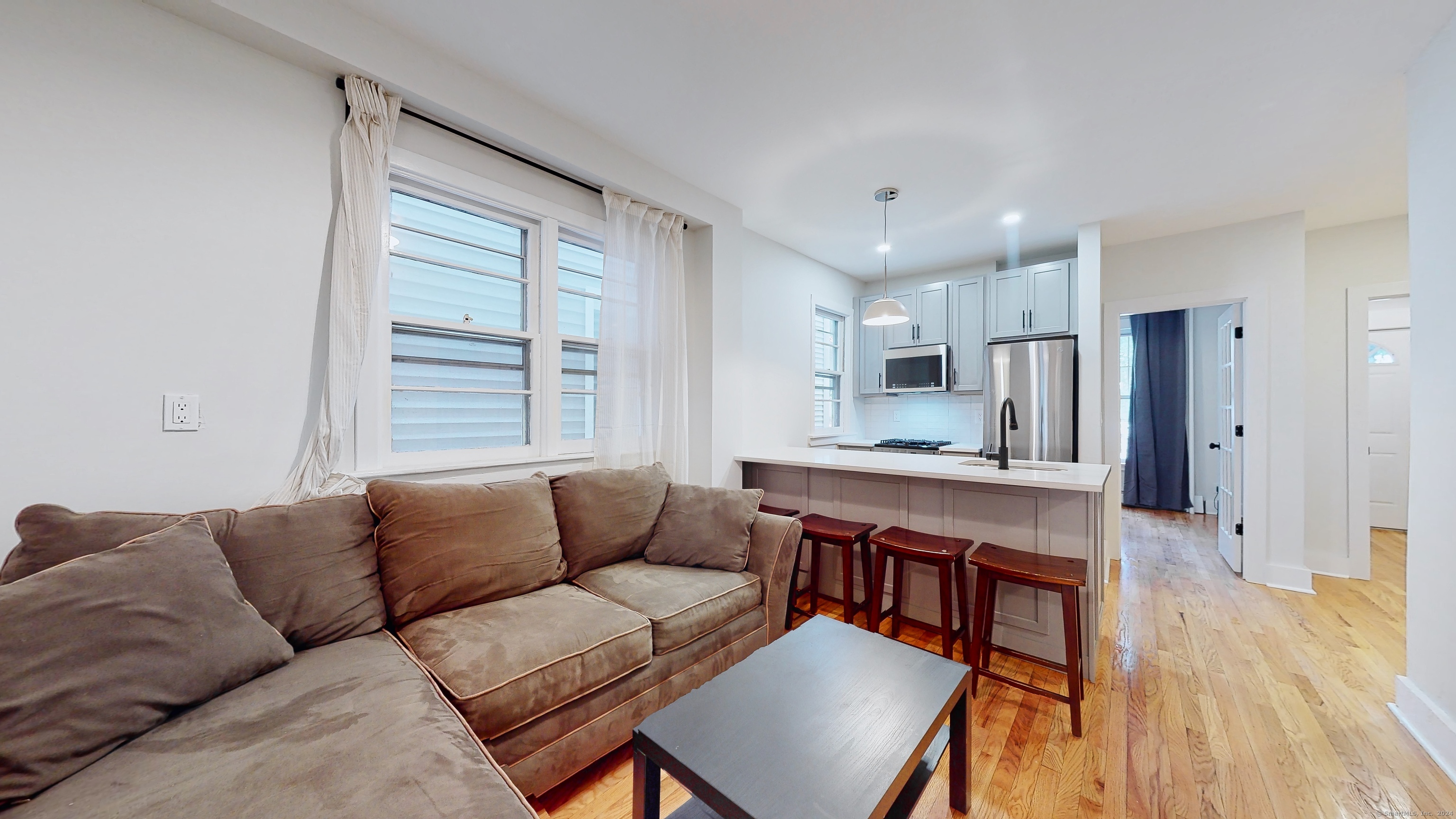 86 Edwards Street New Haven CT 06511
