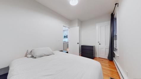 86 Edwards Street New Haven CT 06511