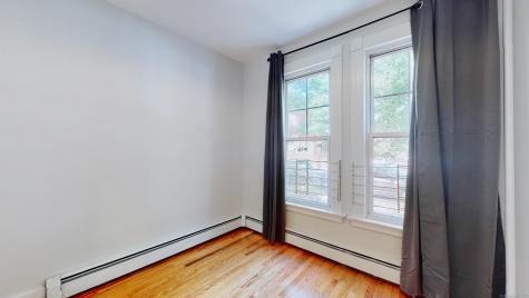 86 Edwards Street New Haven CT 06511