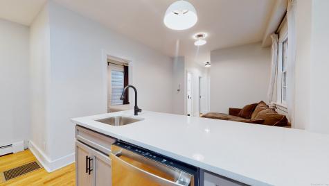 86 Edwards Street New Haven CT 06511