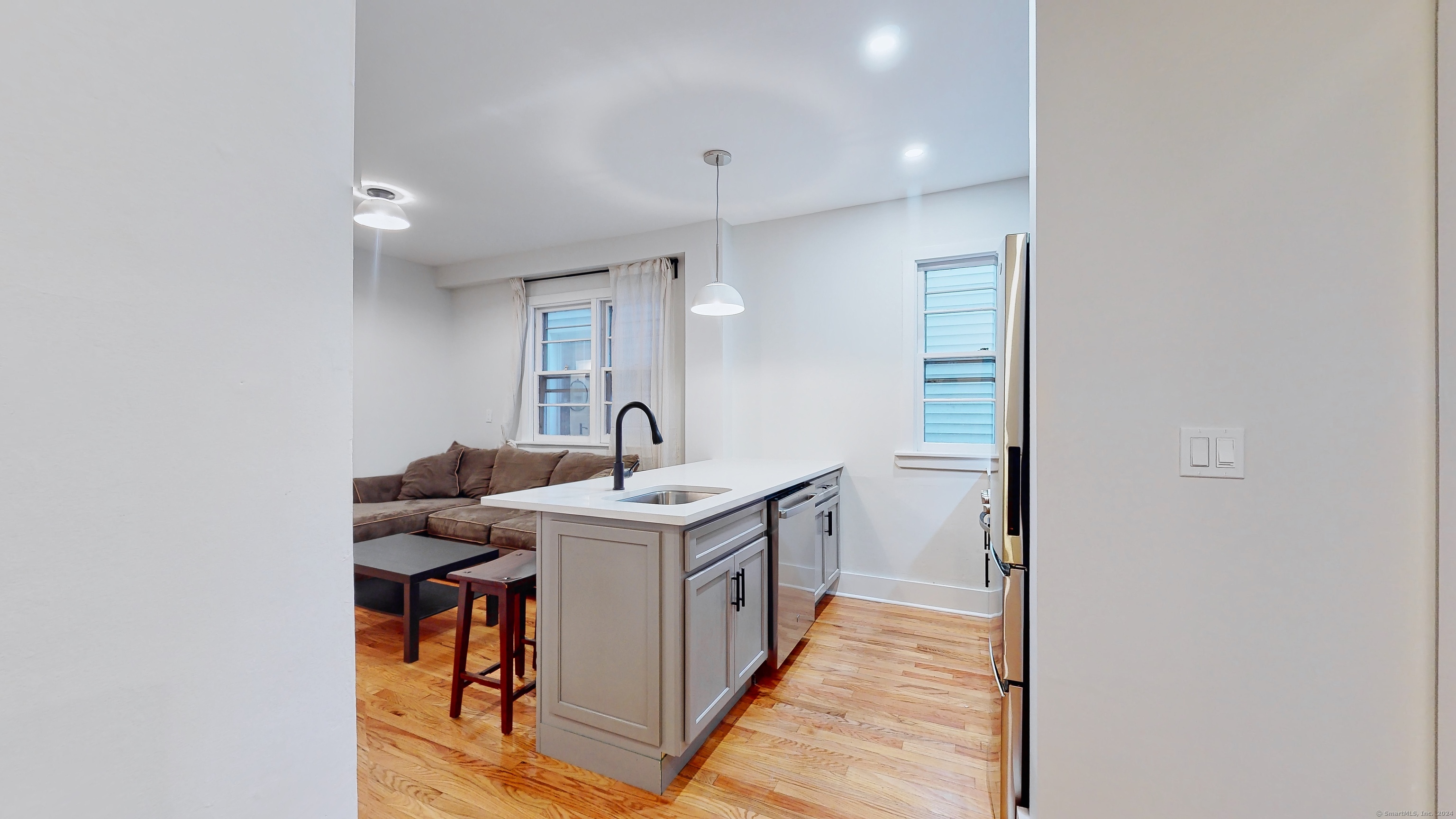 86 Edwards Street New Haven CT 06511