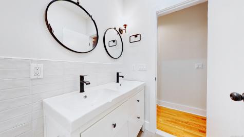 86 Edwards Street New Haven CT 06511
