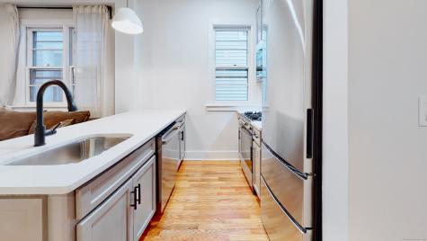 86 Edwards Street New Haven CT 06511