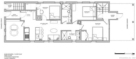 86 Edwards Street New Haven CT 06511