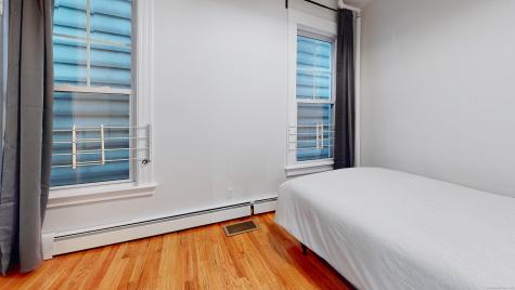 86 Edwards Street New Haven CT 06511