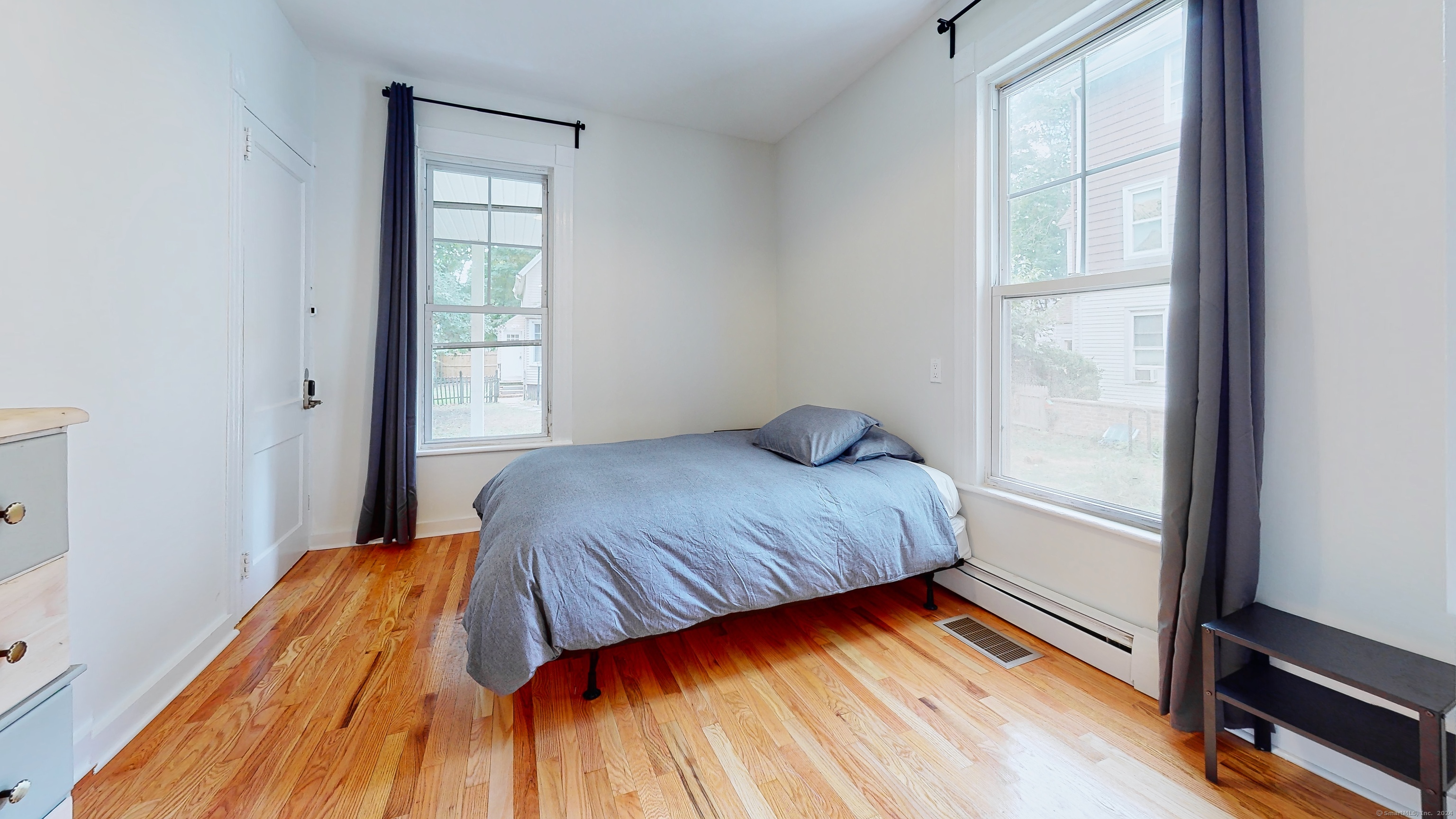 86 Edwards Street New Haven CT 06511