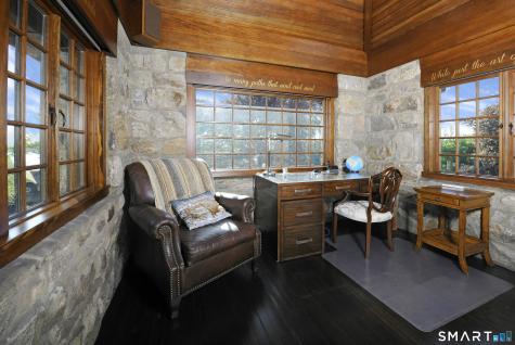 47 Carriglea Drive Greenwich CT 06878