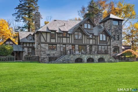 47 Carriglea Drive Greenwich CT 06878