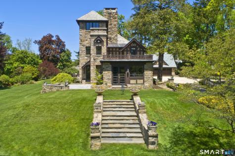 47 Carriglea Drive Greenwich CT 06878