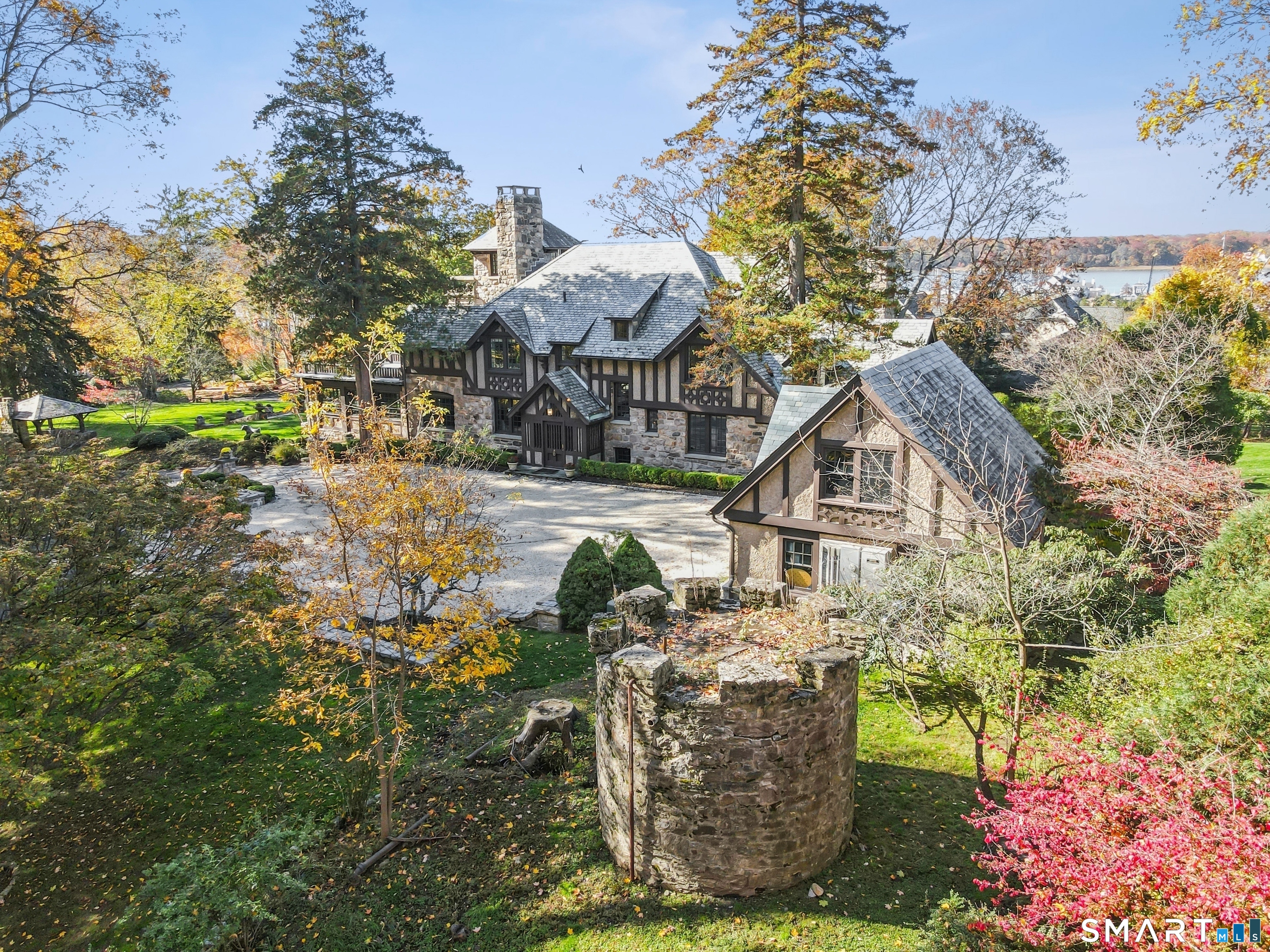 47 Carriglea Drive Greenwich CT 06878