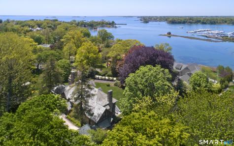47 Carriglea Drive Greenwich CT 06878