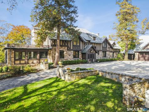 47 Carriglea Drive Greenwich CT 06878