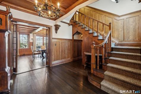 47 Carriglea Drive Greenwich CT 06878