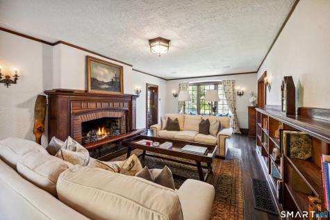 47 Carriglea Drive Greenwich CT 06878