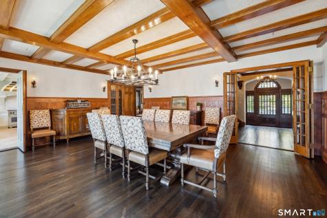 47 Carriglea Drive Greenwich CT 06878