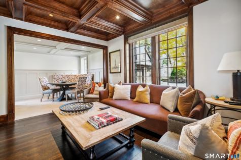 47 Carriglea Drive Greenwich CT 06878