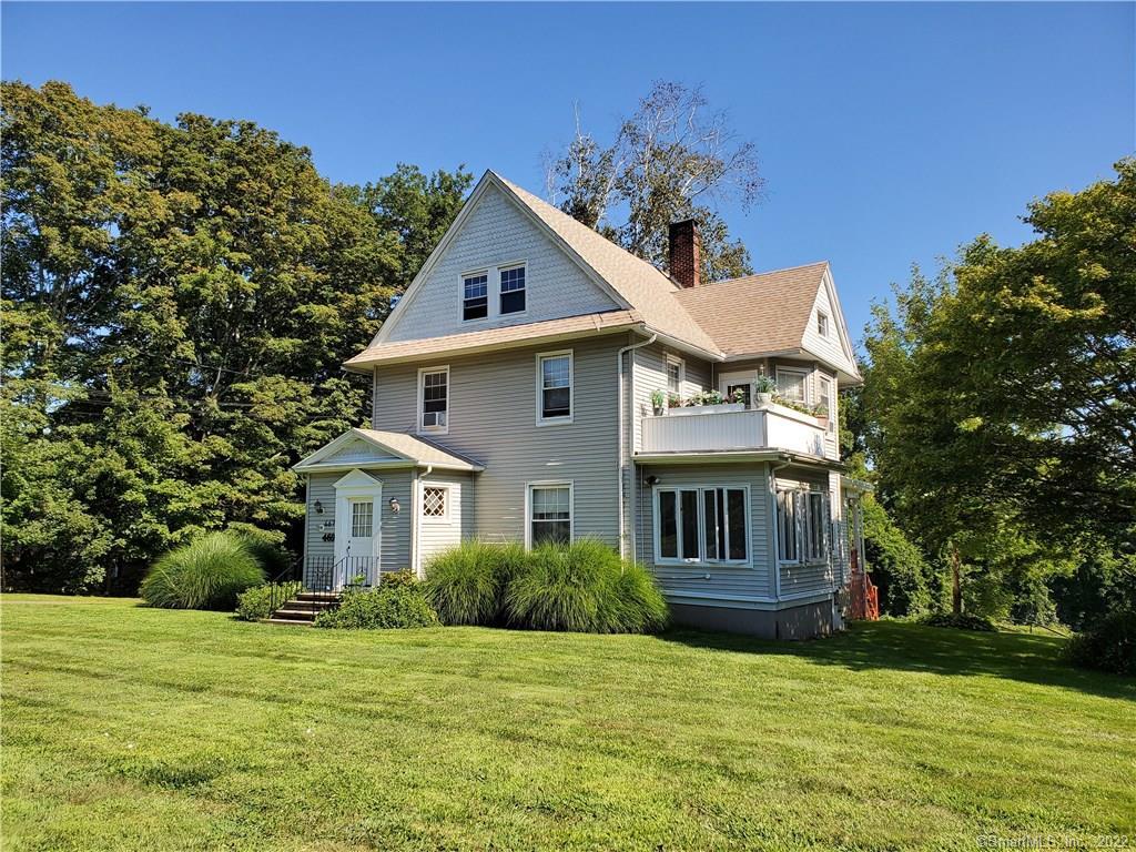 469 Church Hill Road Trumbull CT 06611