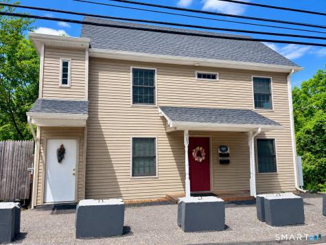 505 East Main Street Middletown CT 06457